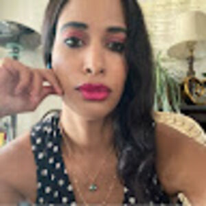 Meet your Posher, Ash